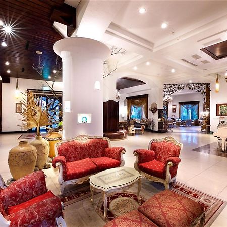 Shangrila Boutique Hotel Wujie Exterior photo