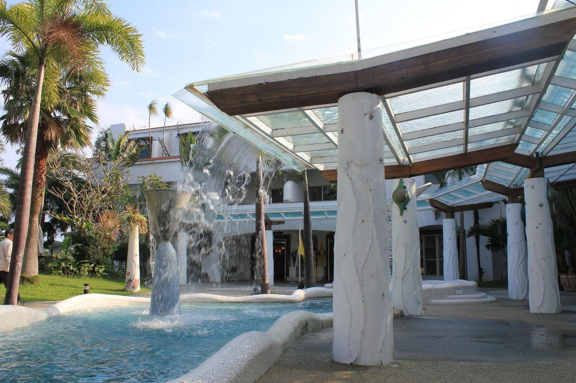 Shangrila Boutique Hotel Wujie Exterior photo