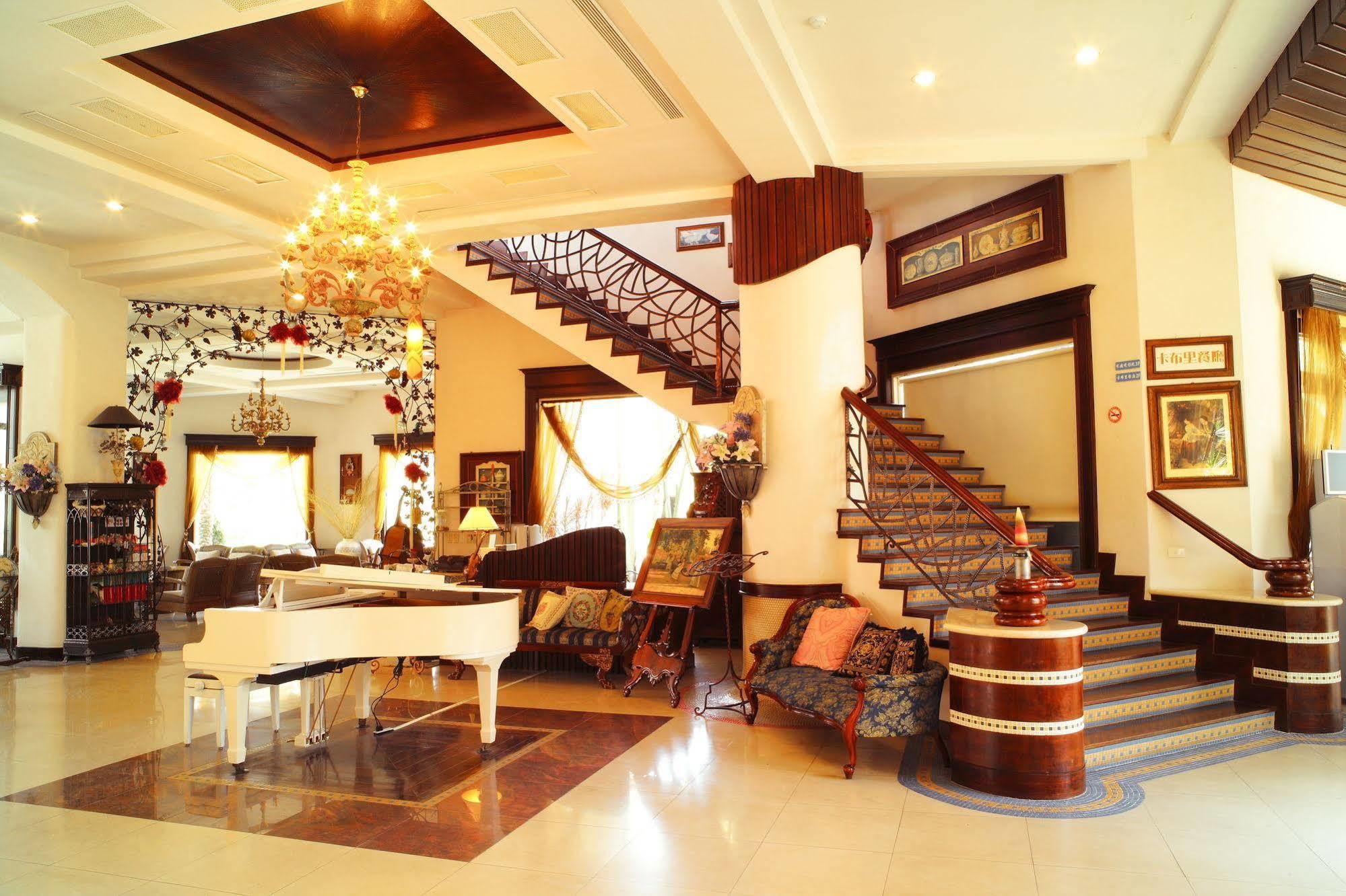 Shangrila Boutique Hotel Wujie Exterior photo
