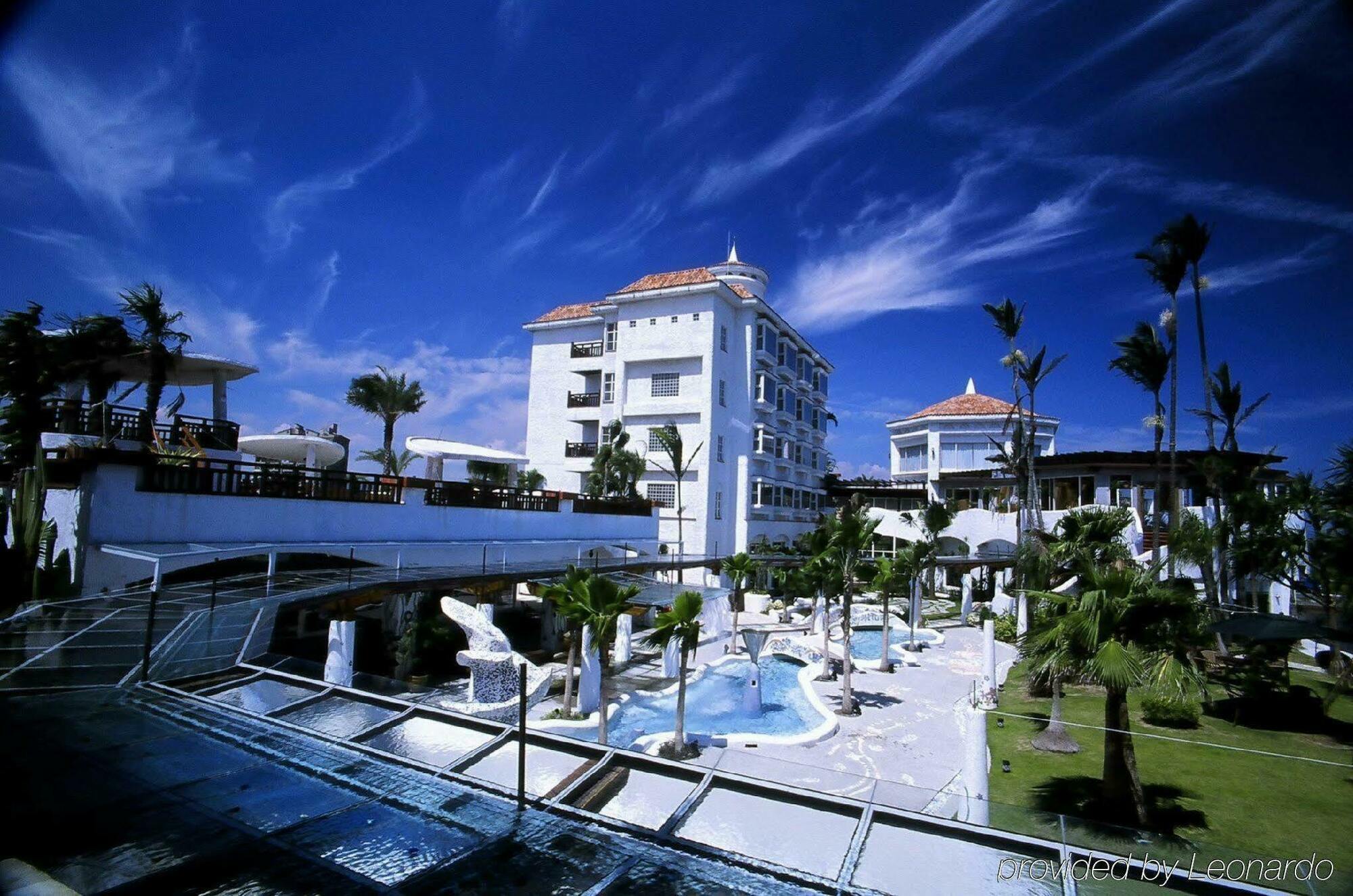 Shangrila Boutique Hotel Wujie Exterior photo