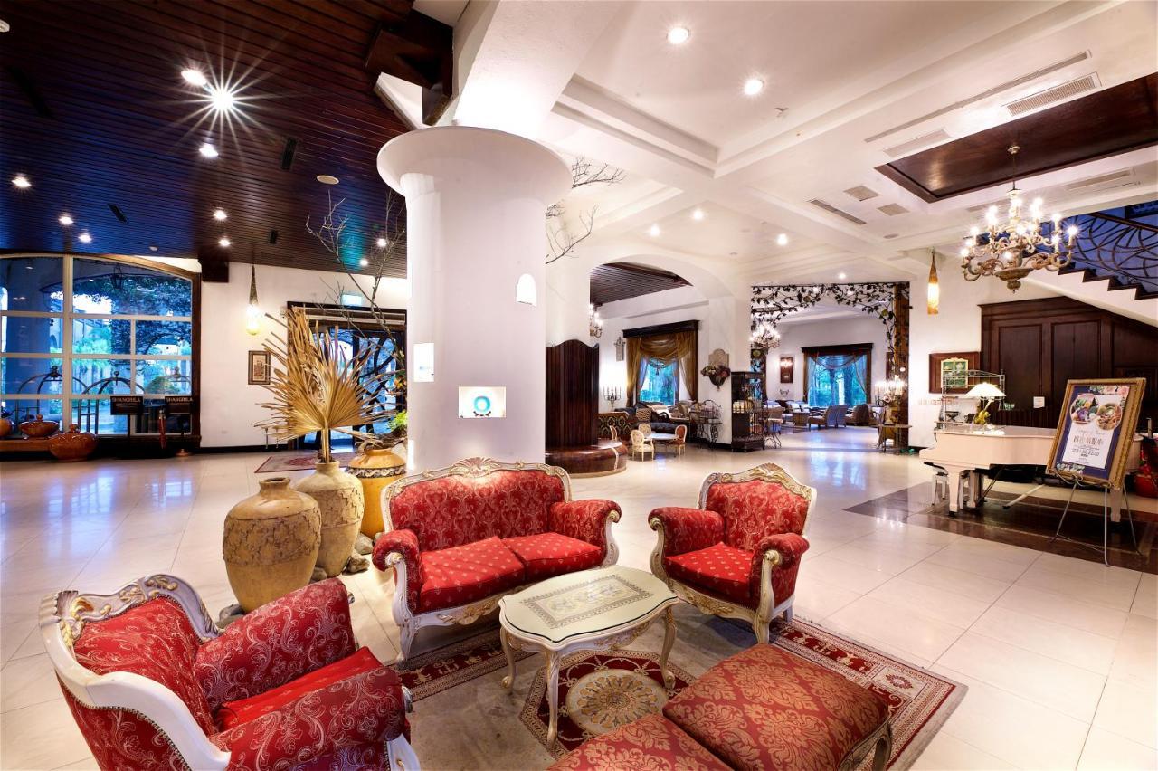 Shangrila Boutique Hotel Wujie Exterior photo