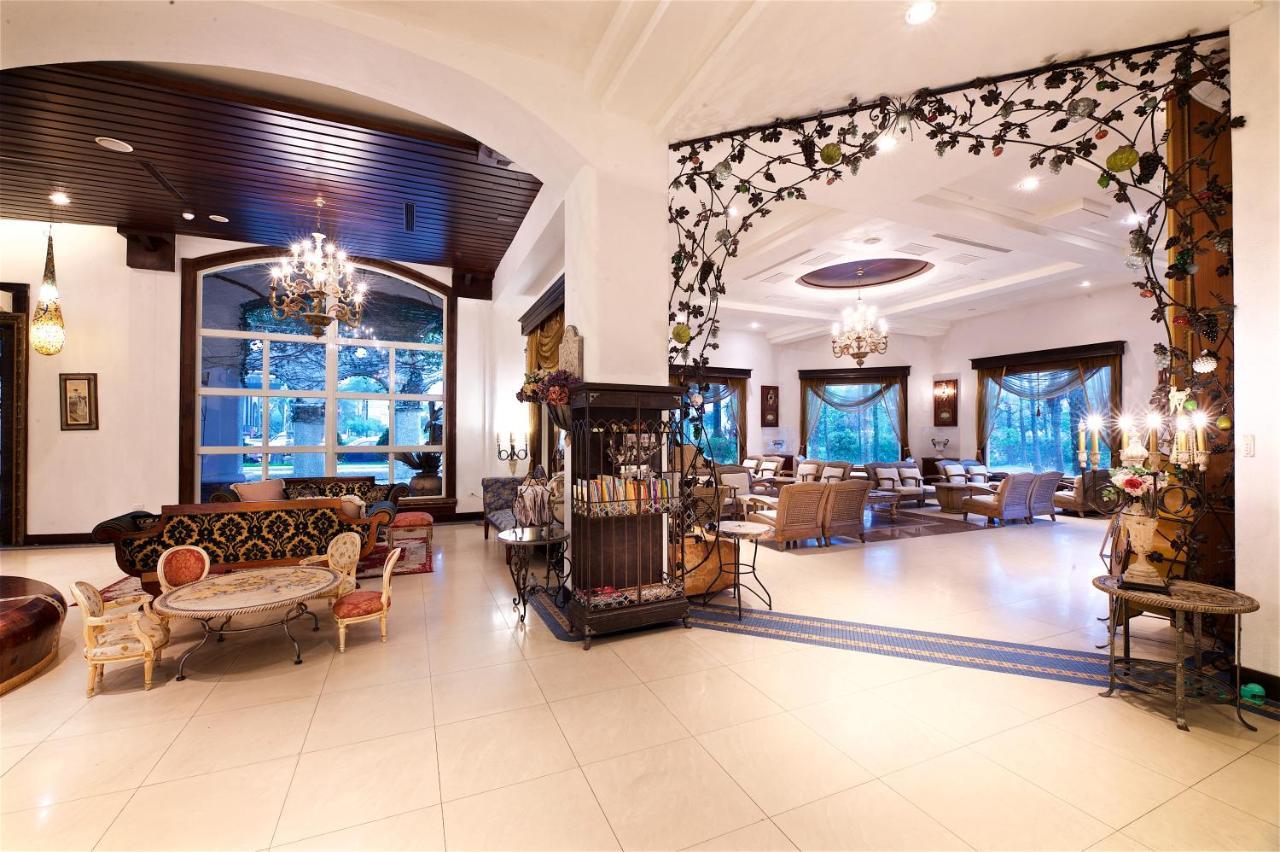 Shangrila Boutique Hotel Wujie Exterior photo