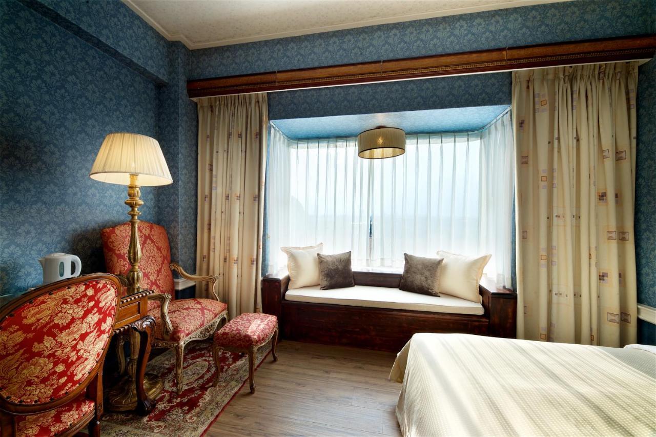 Shangrila Boutique Hotel Wujie Exterior photo