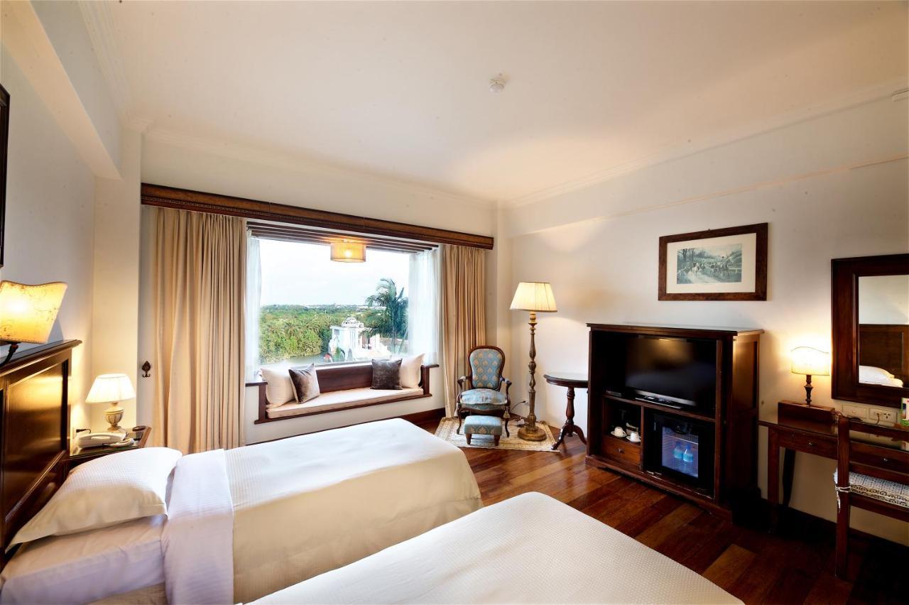 Shangrila Boutique Hotel Wujie Exterior photo