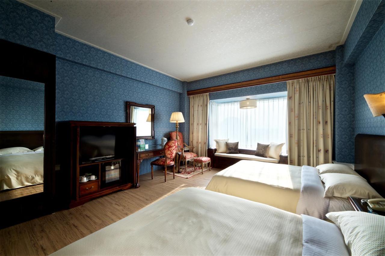Shangrila Boutique Hotel Wujie Exterior photo