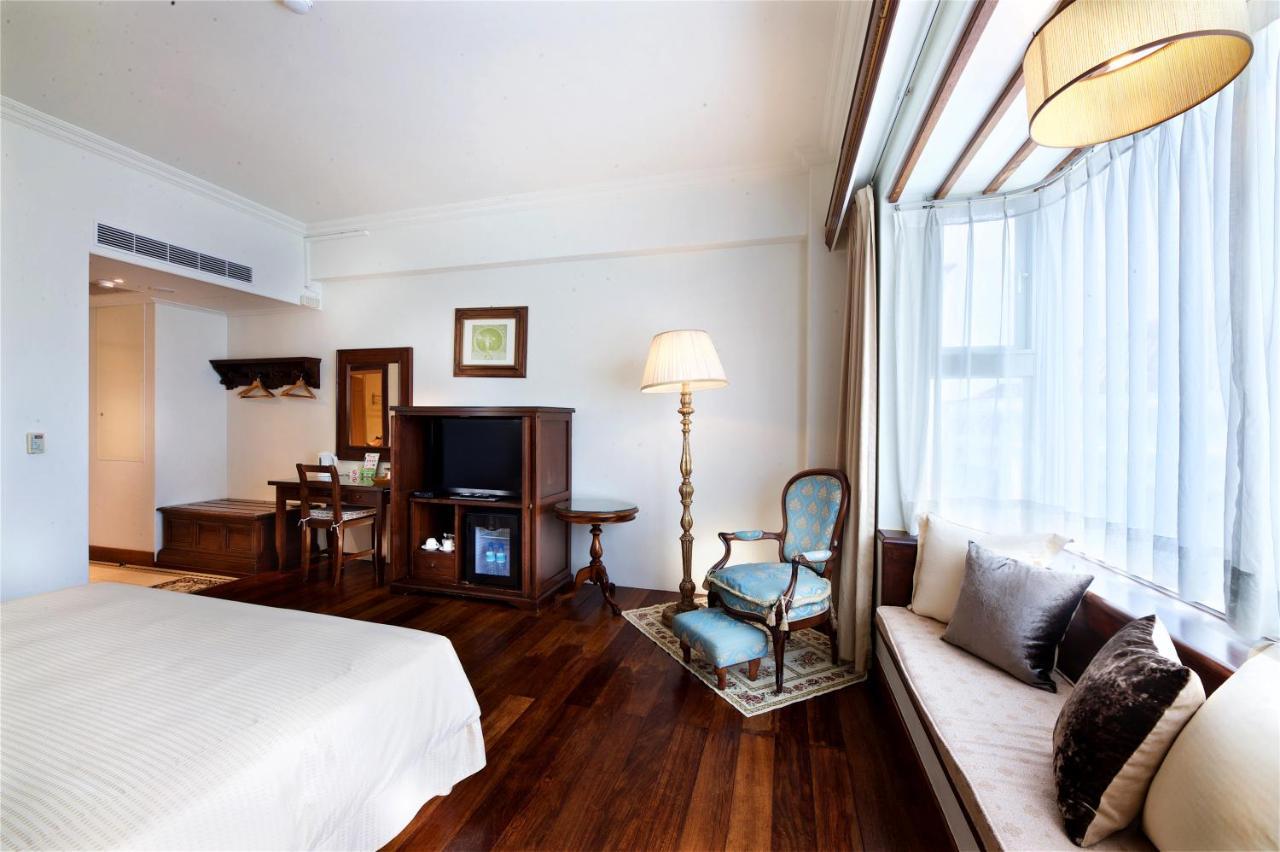 Shangrila Boutique Hotel Wujie Exterior photo