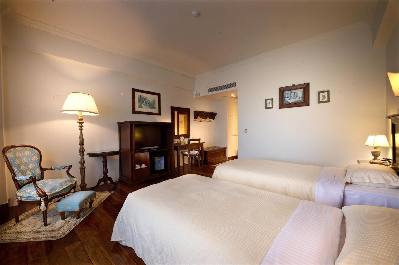 Shangrila Boutique Hotel Wujie Exterior photo