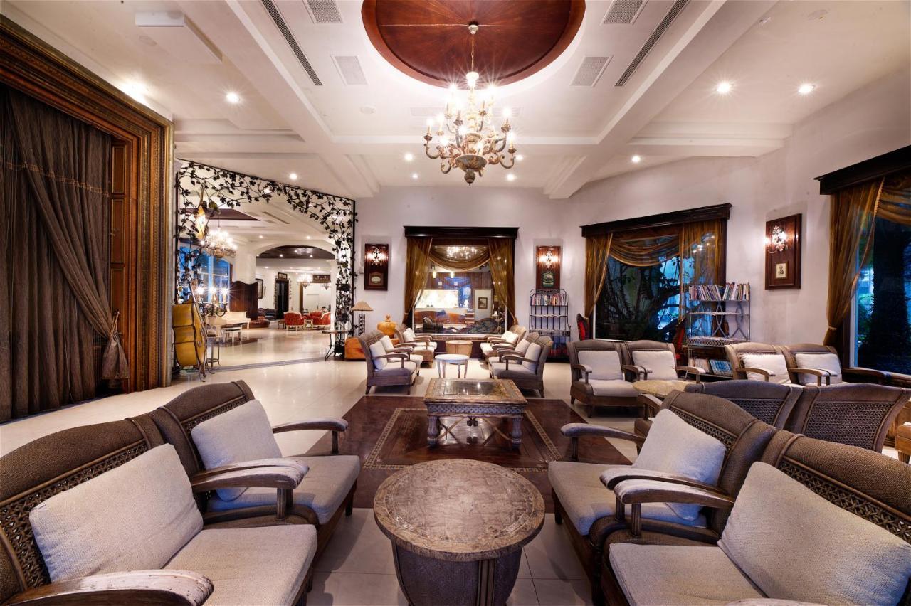 Shangrila Boutique Hotel Wujie Exterior photo